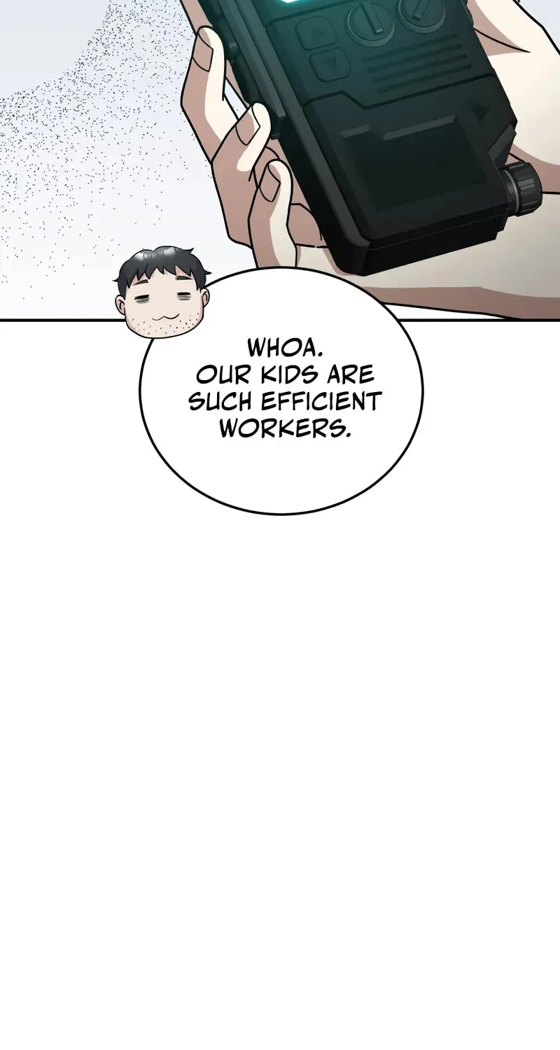 The Perfect Hybrid Chapter 130 page 26 - 