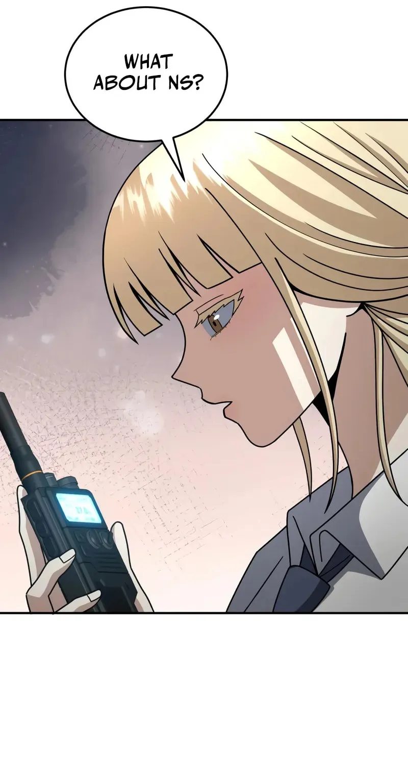 The Perfect Hybrid Chapter 130 page 27 - 