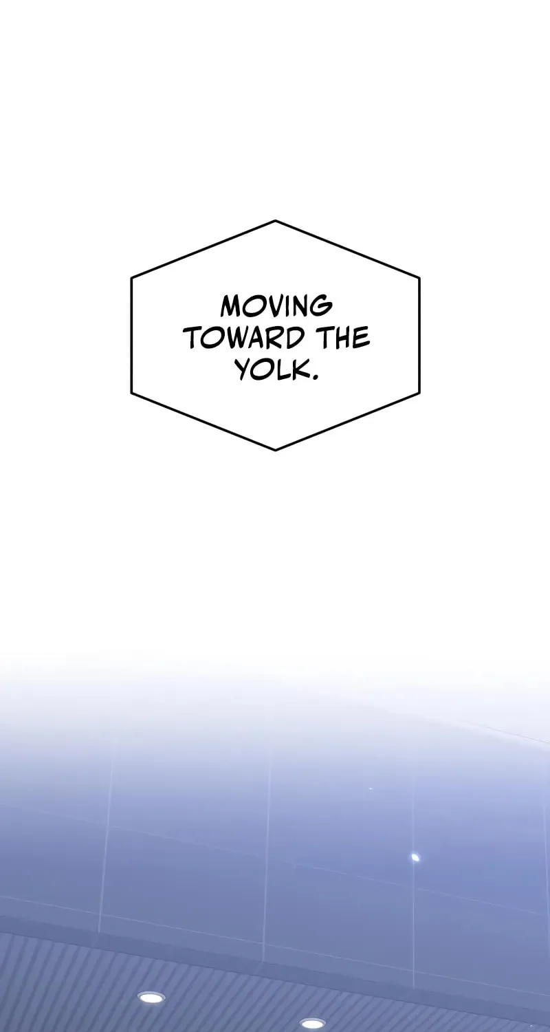 The Perfect Hybrid Chapter 130 page 28 - 