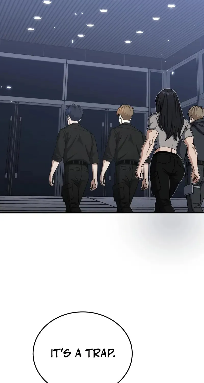 The Perfect Hybrid Chapter 130 page 29 - 