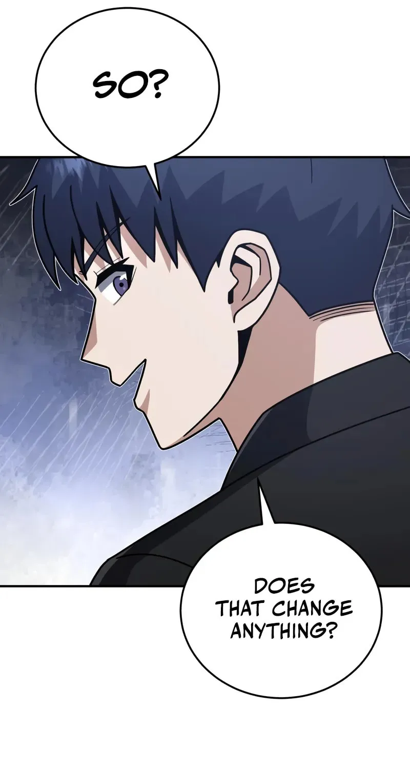The Perfect Hybrid Chapter 130 page 32 - 