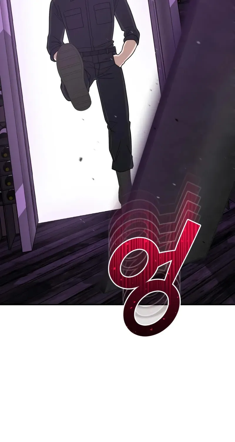 The Perfect Hybrid Chapter 130 page 34 - 