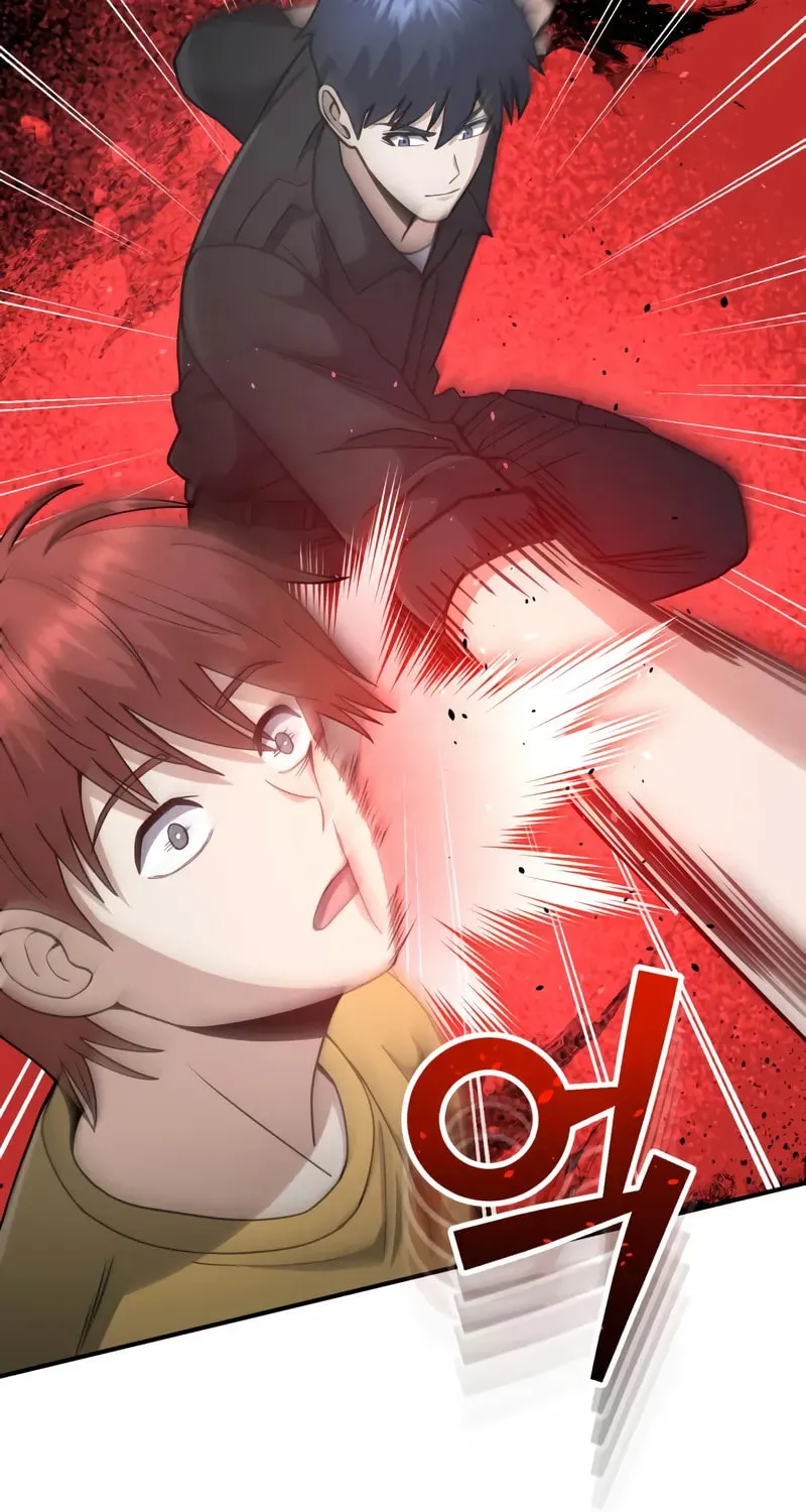 The Perfect Hybrid Chapter 130 page 38 - 