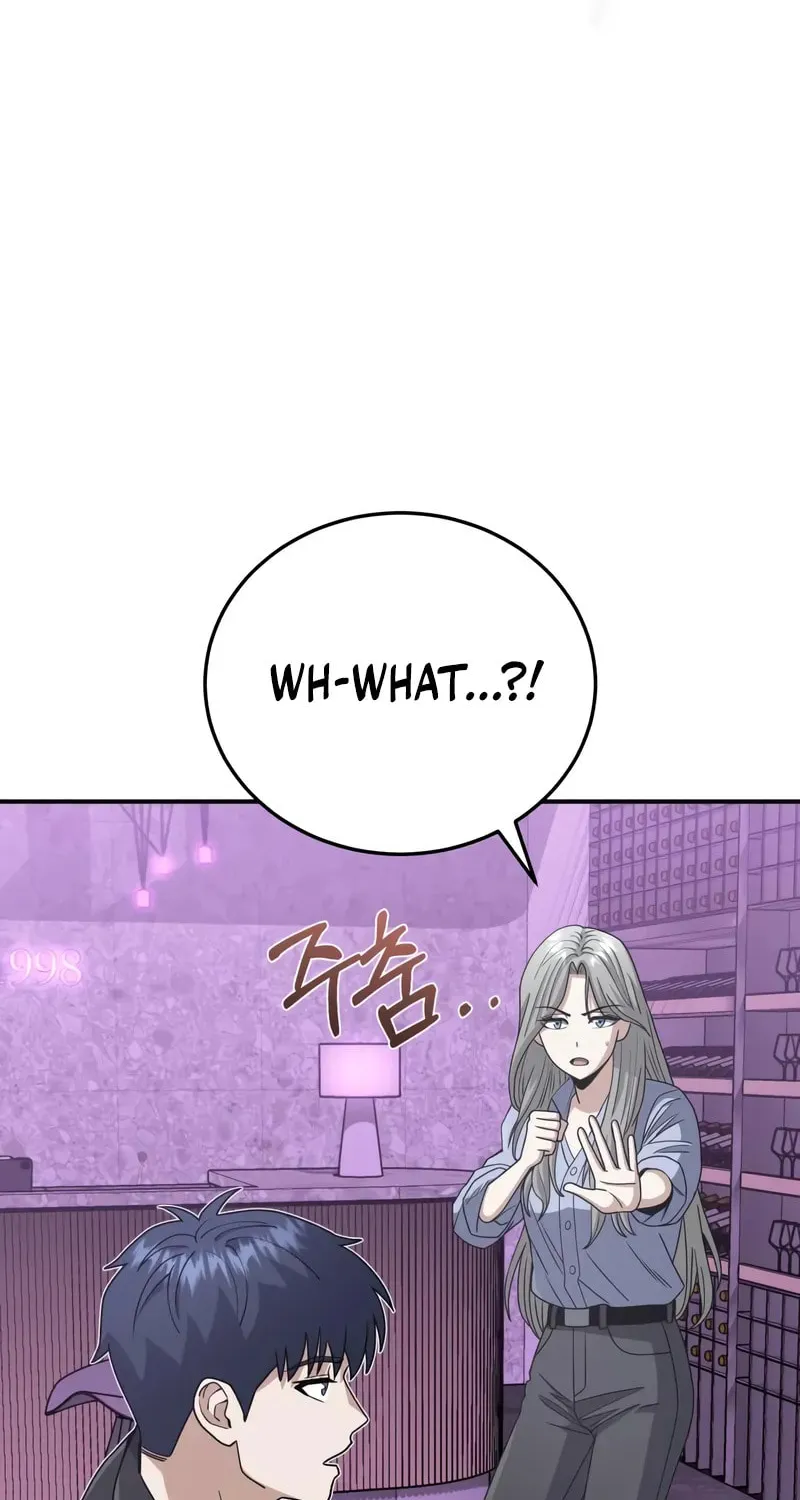 The Perfect Hybrid Chapter 130 page 39 - 