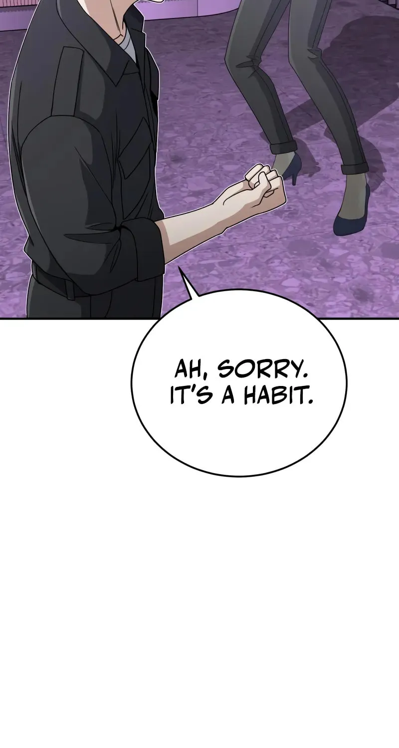 The Perfect Hybrid Chapter 130 page 40 - 