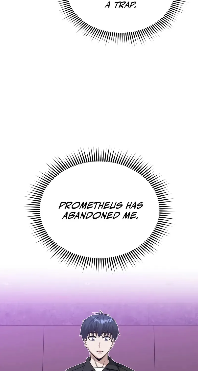 The Perfect Hybrid Chapter 130 page 43 - 