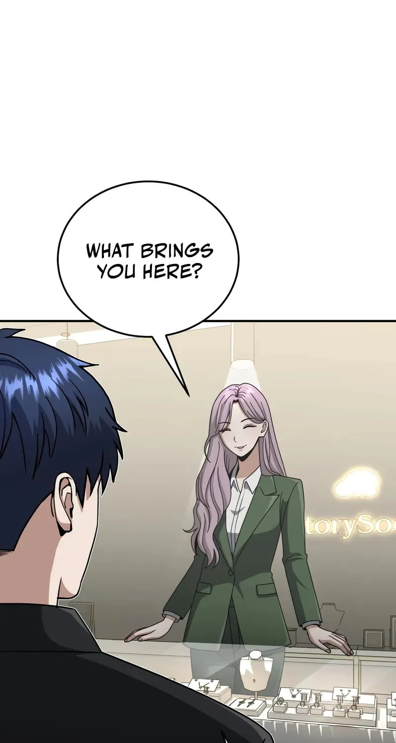 The Perfect Hybrid Chapter 130 page 6 - 