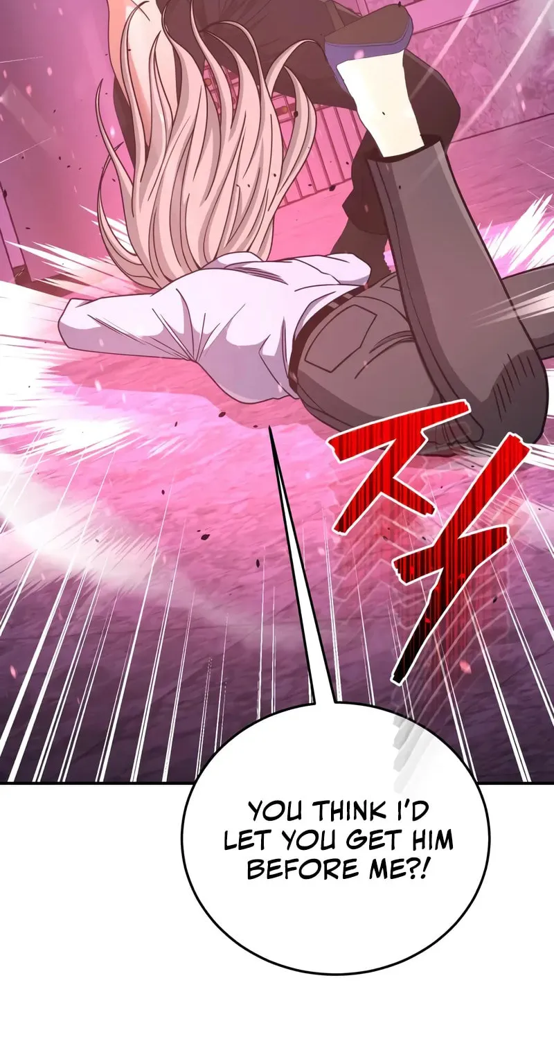 The Perfect Hybrid Chapter 130 page 59 - 