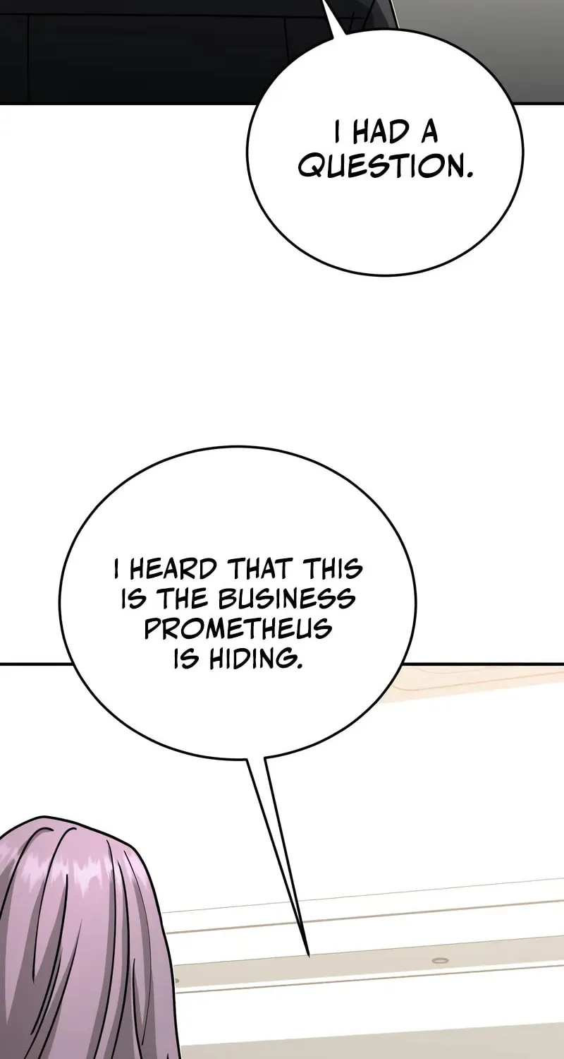 The Perfect Hybrid Chapter 130 page 7 - 