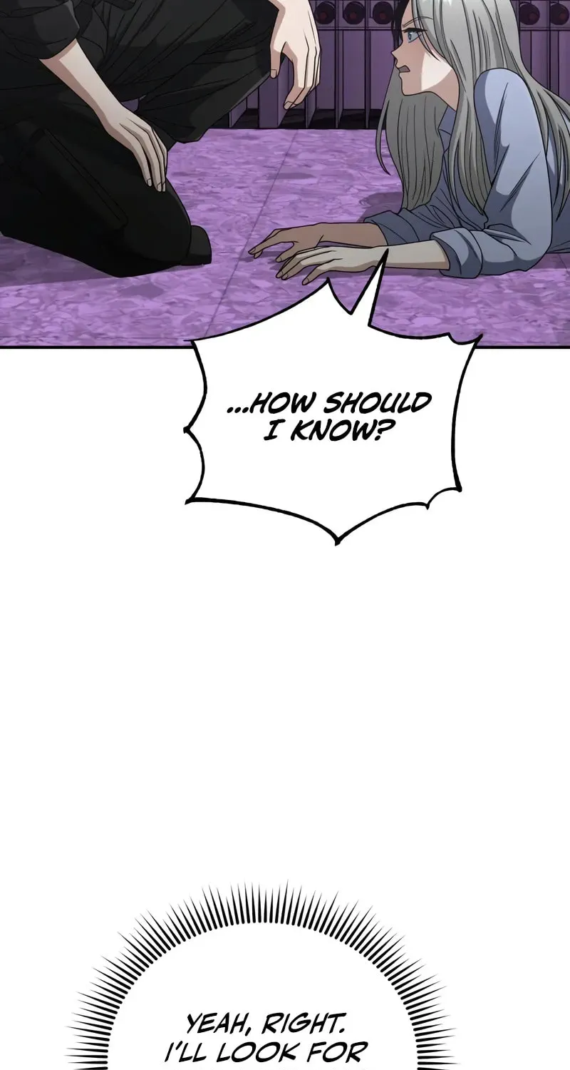 The Perfect Hybrid Chapter 130 page 64 - 