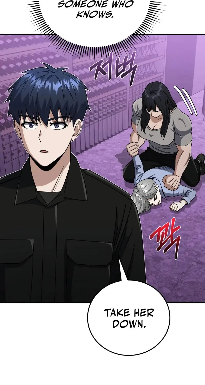 The Perfect Hybrid Chapter 130 page 65 - 