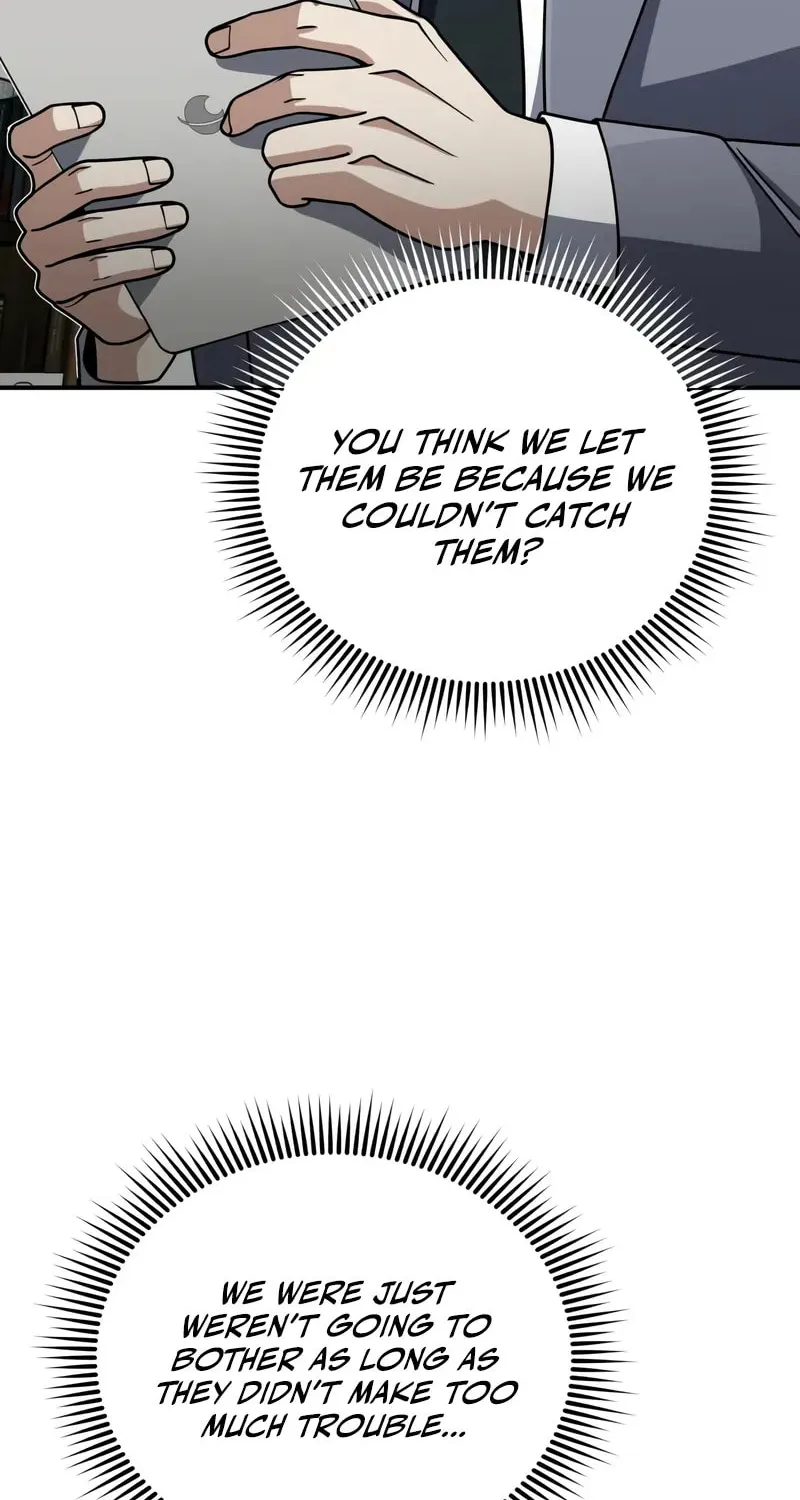 The Perfect Hybrid Chapter 130 page 69 - 