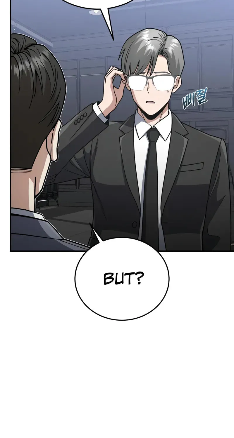The Perfect Hybrid Chapter 130 page 74 - 