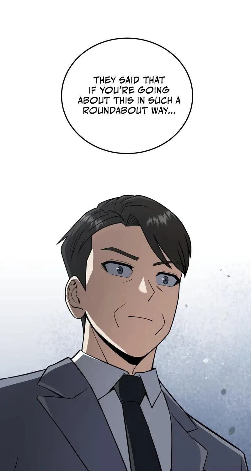 The Perfect Hybrid Chapter 130 page 75 - 
