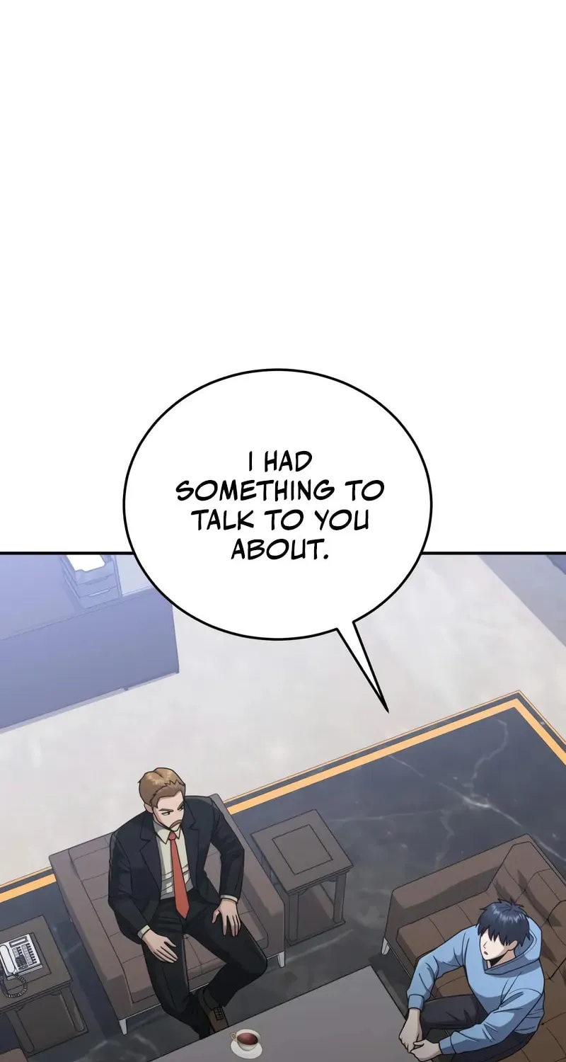 The Perfect Hybrid Chapter 130 page 85 - 