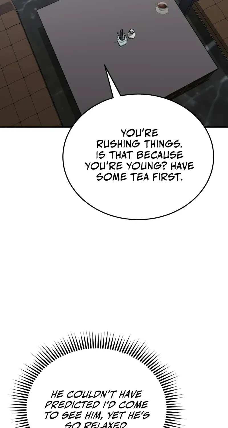 The Perfect Hybrid Chapter 130 page 86 - 