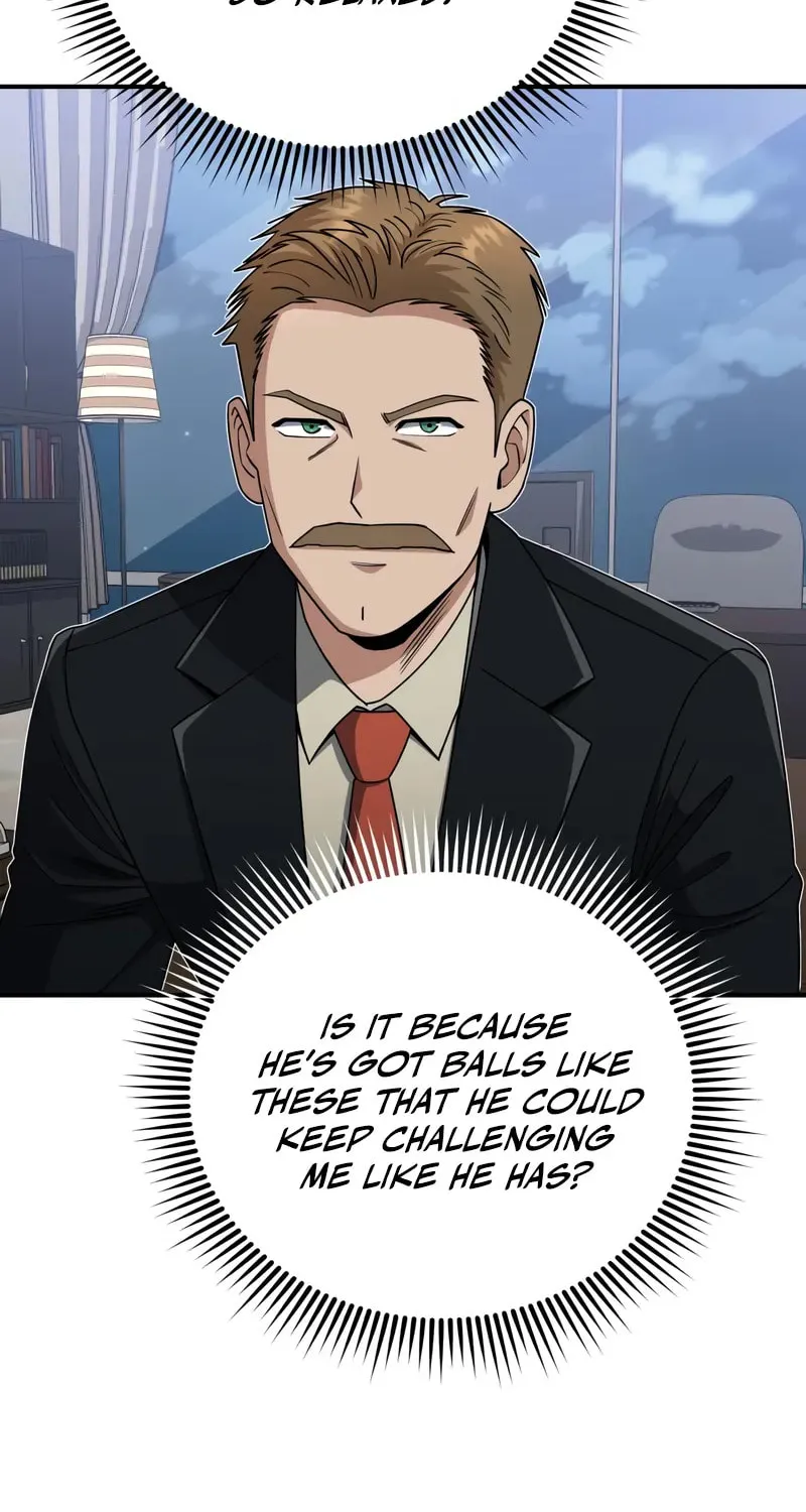 The Perfect Hybrid Chapter 130 page 87 - 