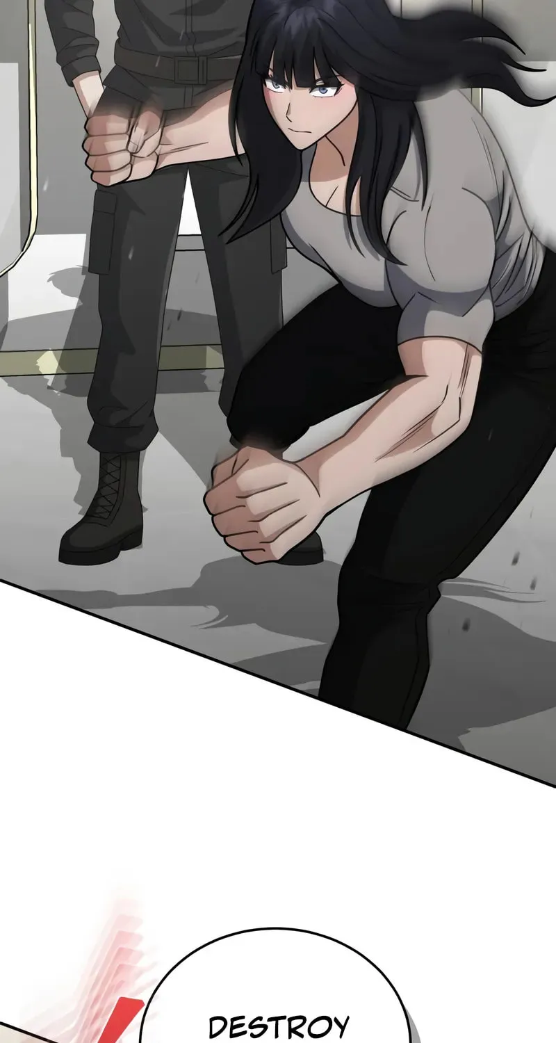 The Perfect Hybrid Chapter 130 page 10 - 
