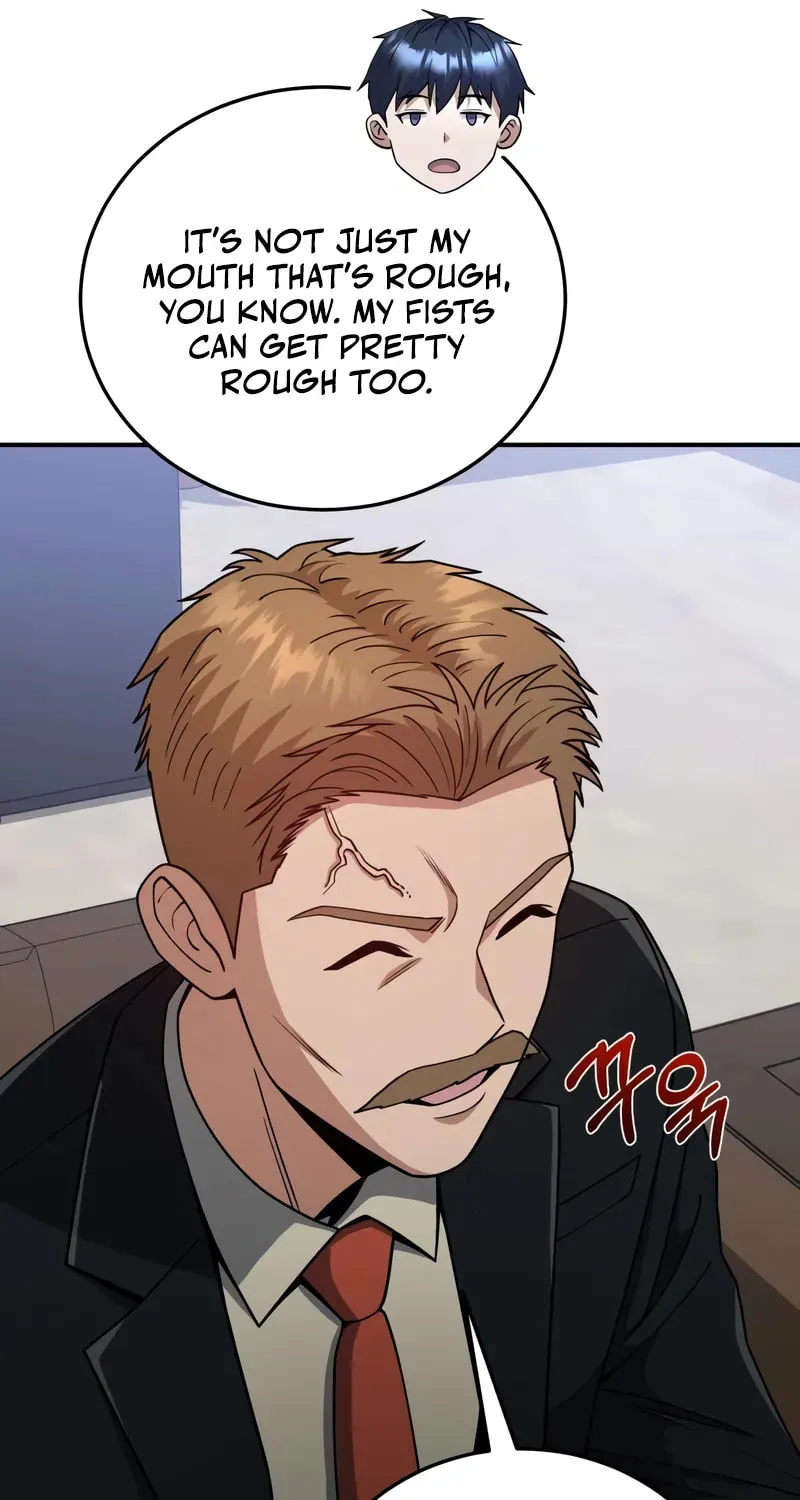 The Perfect Hybrid Chapter 130 page 92 - 