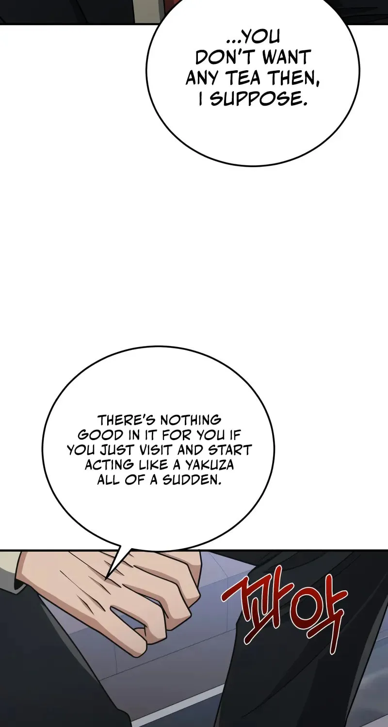 The Perfect Hybrid Chapter 130 page 93 - 