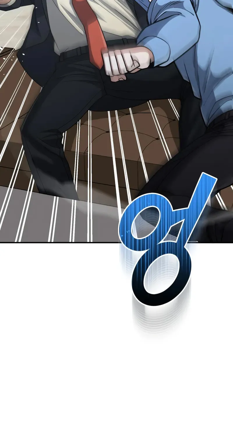 The Perfect Hybrid Chapter 130 page 96 - 