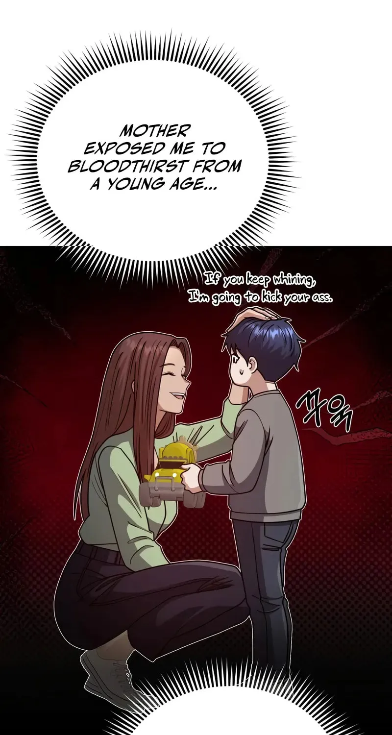 The Perfect Hybrid Chapter 130 page 97 - 