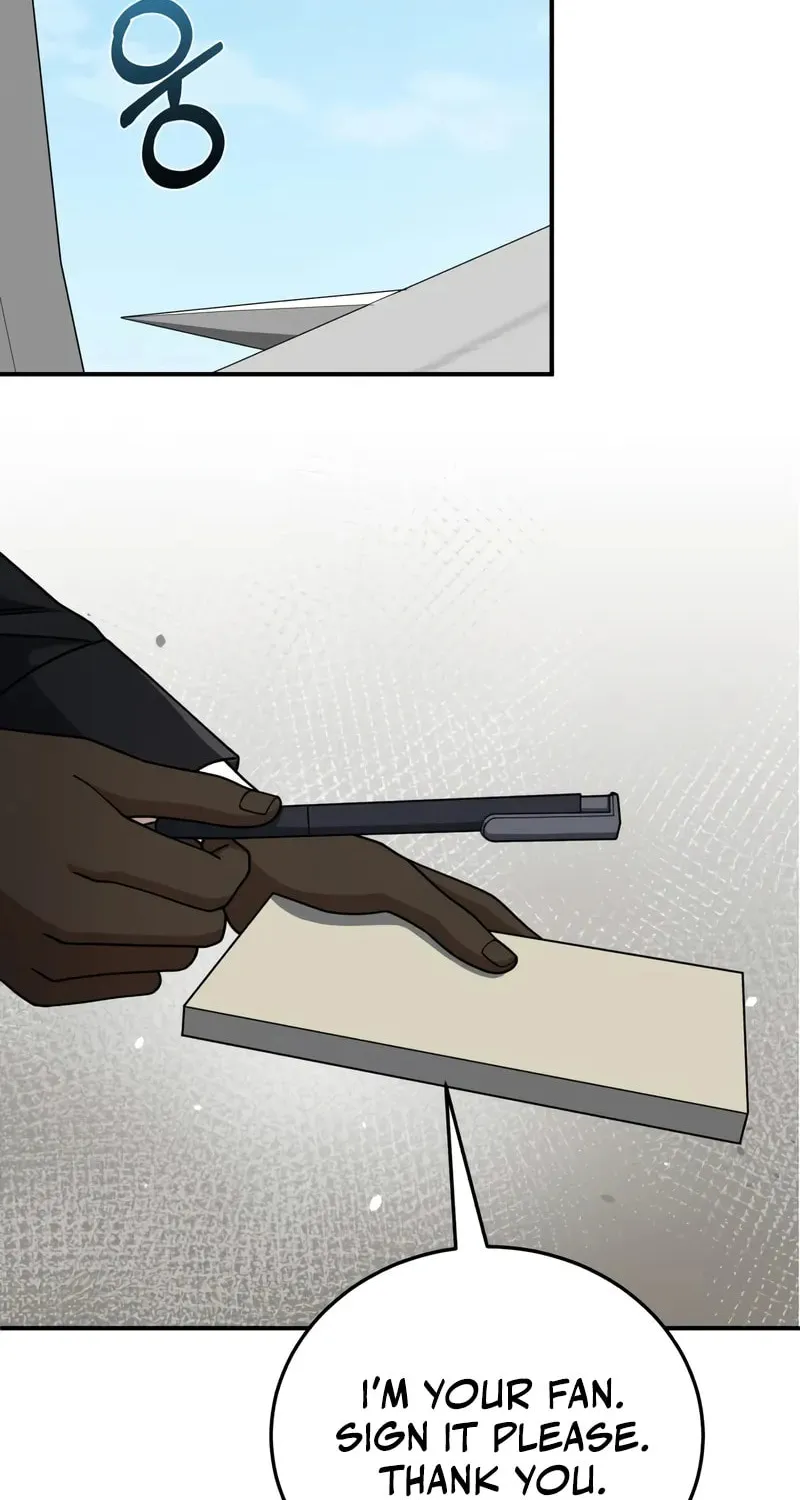 The Perfect Hybrid Chapter 131 page 2 - 