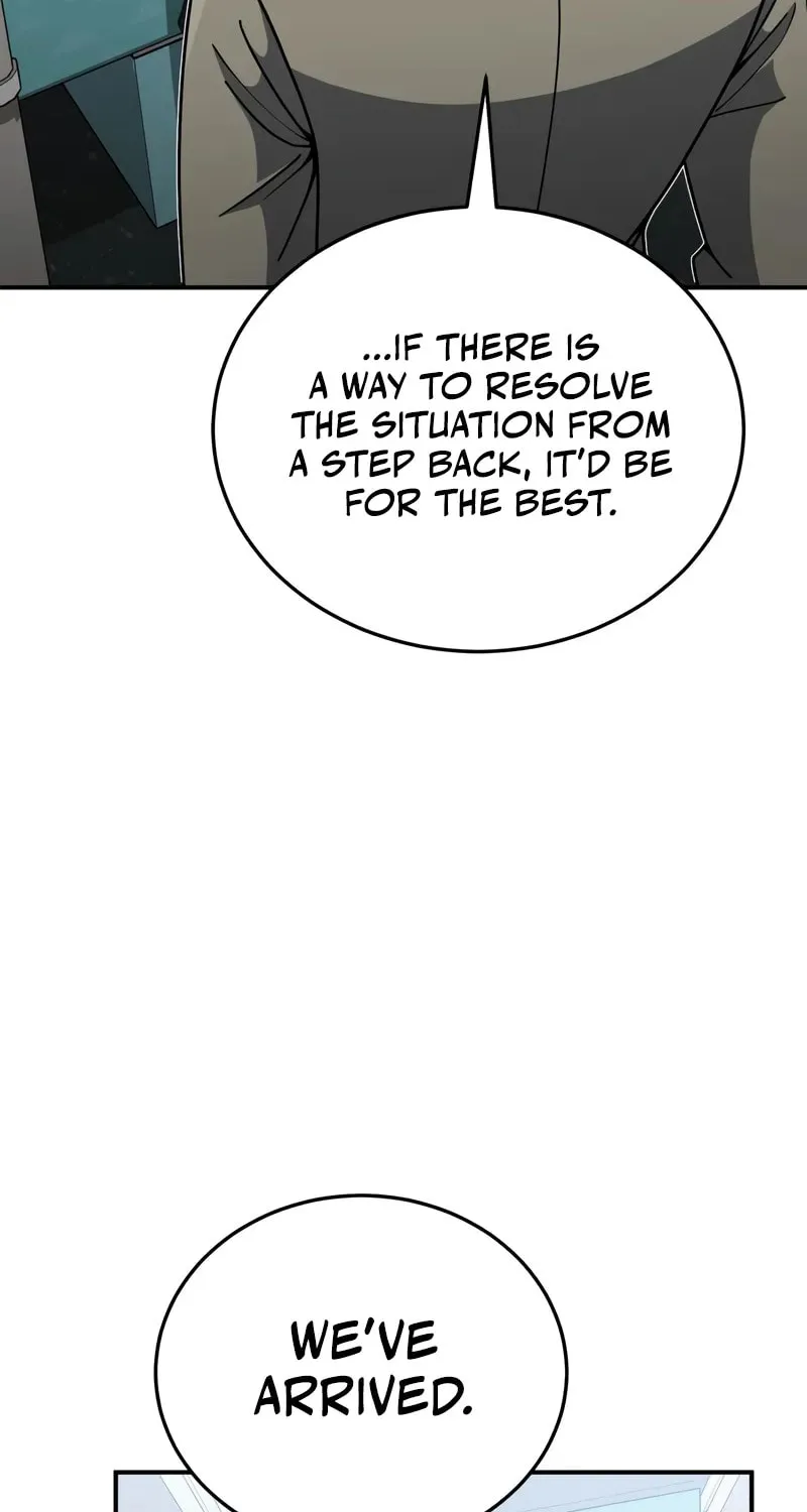 The Perfect Hybrid Chapter 131 page 11 - 