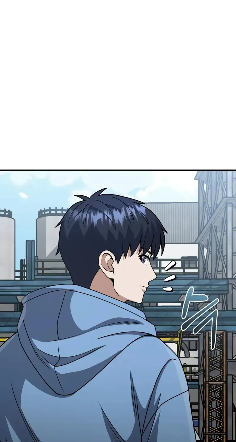 The Perfect Hybrid Chapter 131 page 101 - 