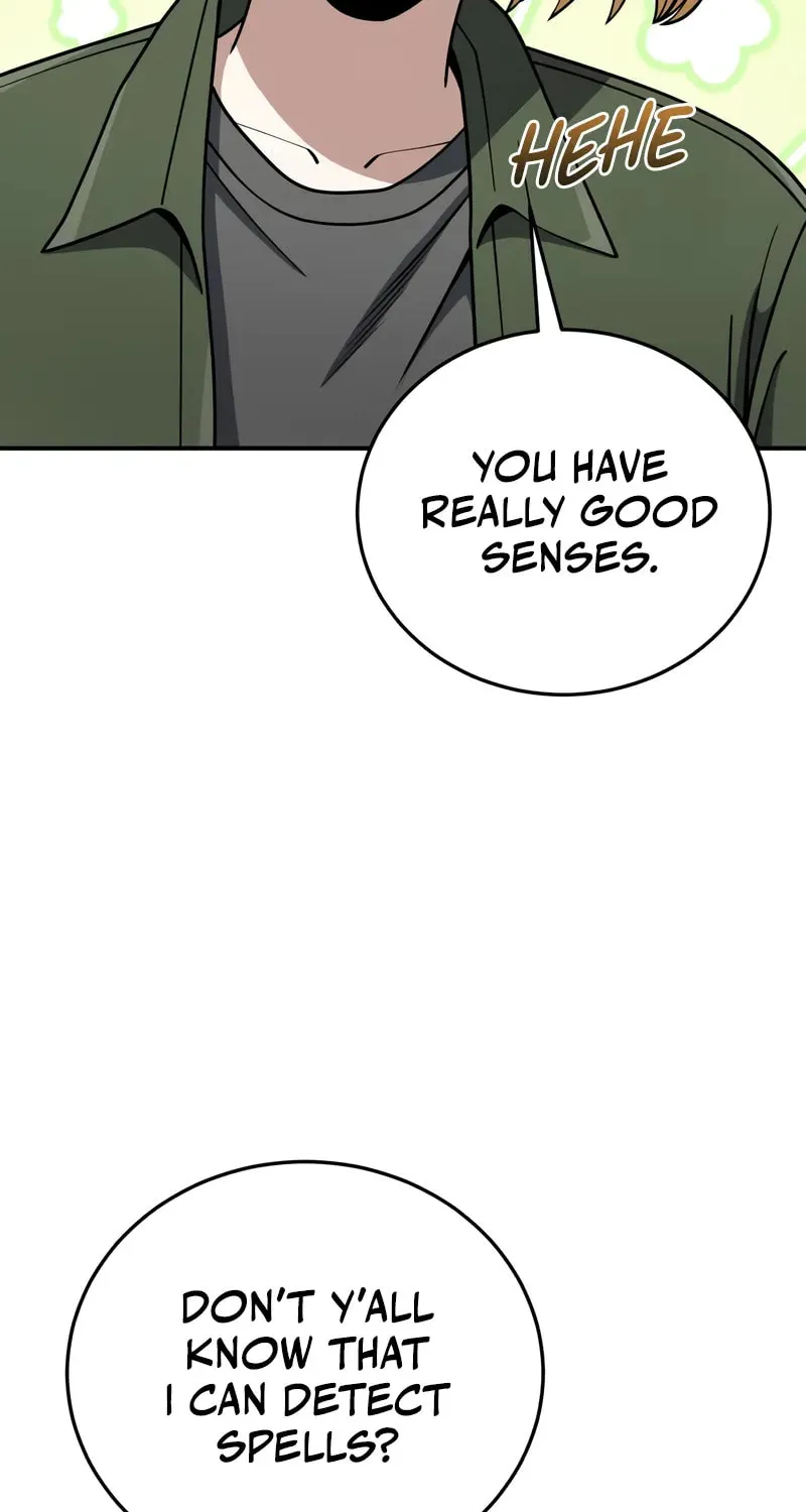The Perfect Hybrid Chapter 131 page 105 - 