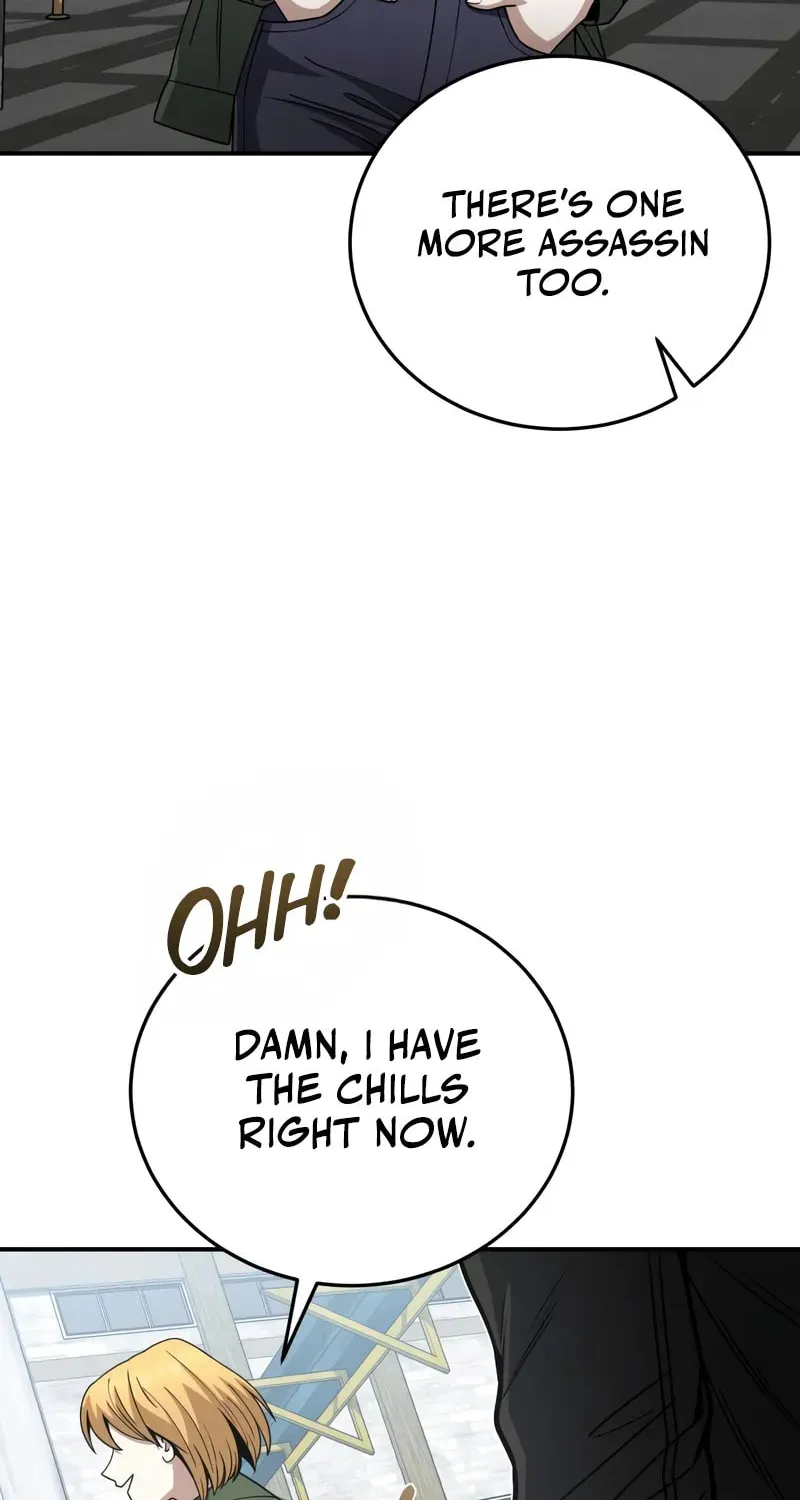 The Perfect Hybrid Chapter 131 page 109 - 