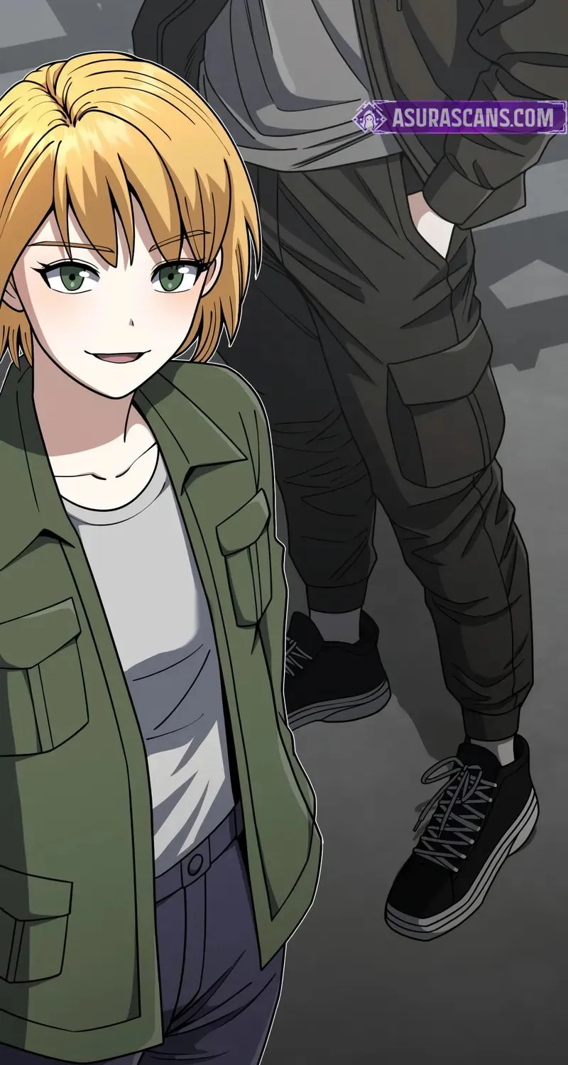 The Perfect Hybrid Chapter 131 page 113 - 