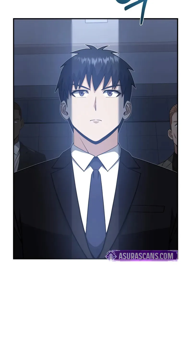 The Perfect Hybrid Chapter 131 page 14 - 