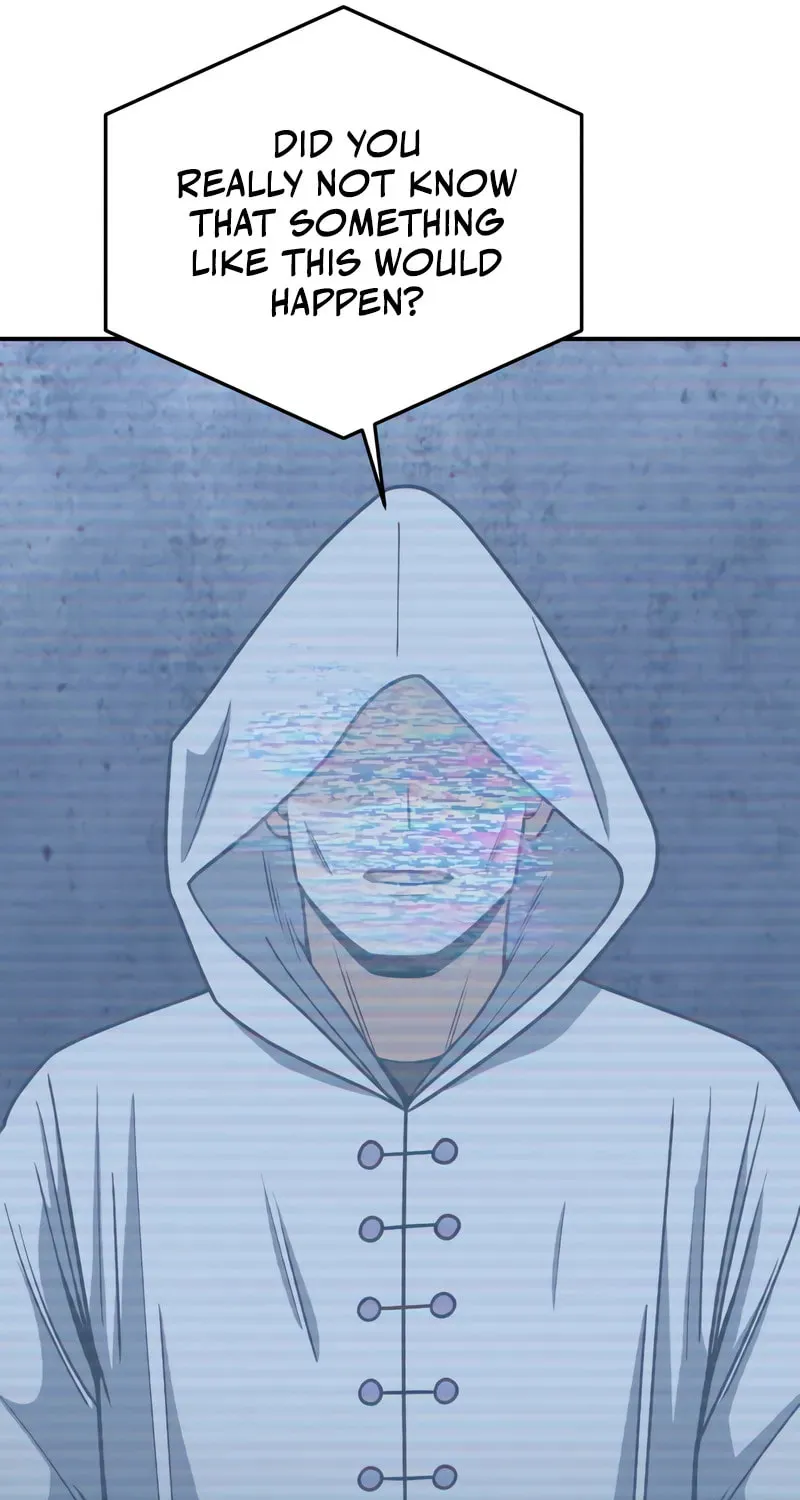 The Perfect Hybrid Chapter 131 page 20 - 