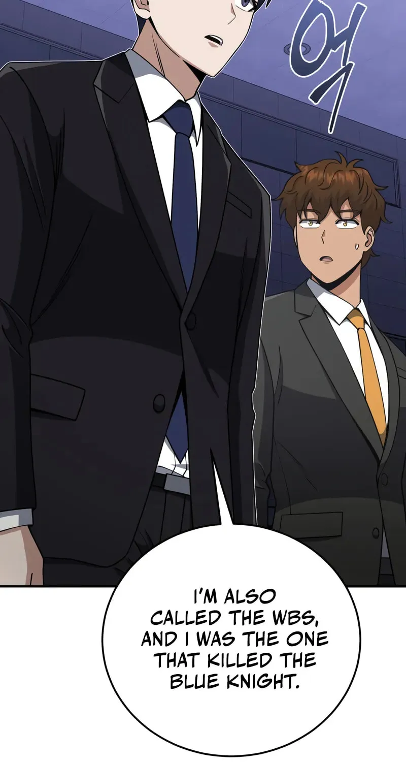 The Perfect Hybrid Chapter 131 page 26 - 