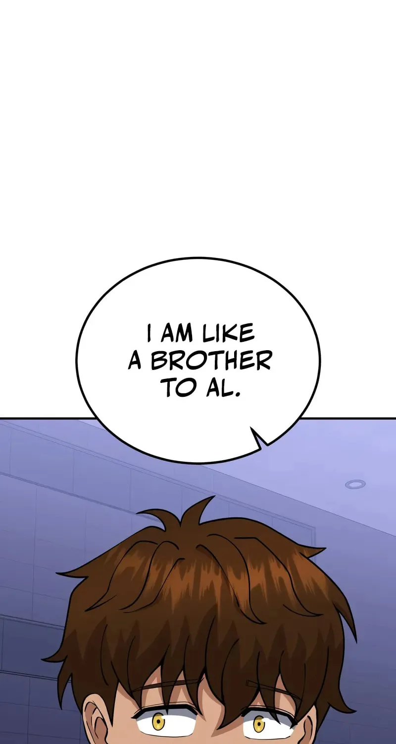 The Perfect Hybrid Chapter 131 page 27 - 