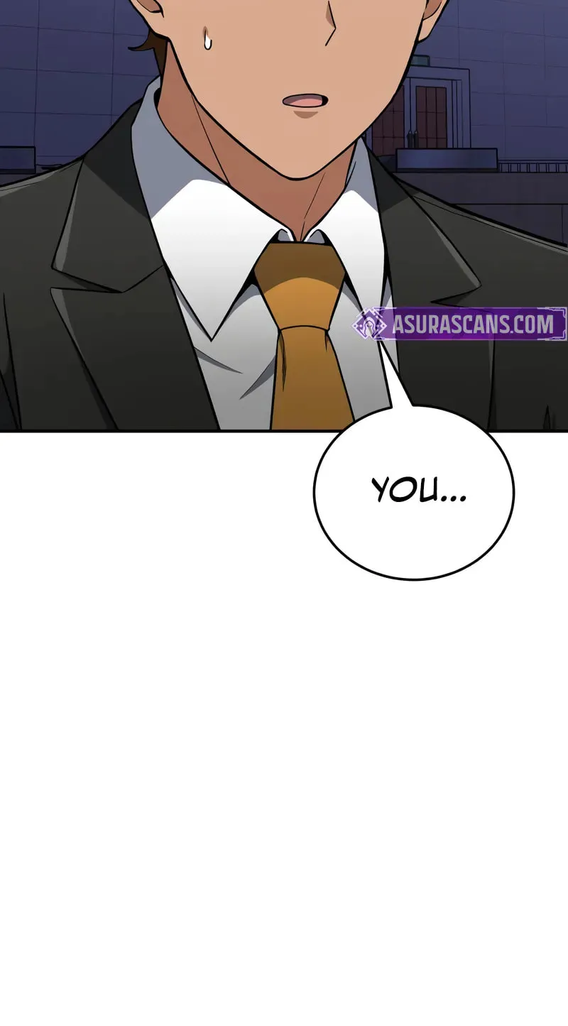 The Perfect Hybrid Chapter 131 page 28 - 