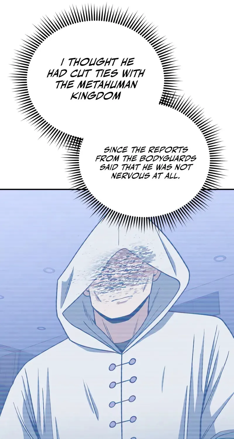 The Perfect Hybrid Chapter 131 page 29 - 
