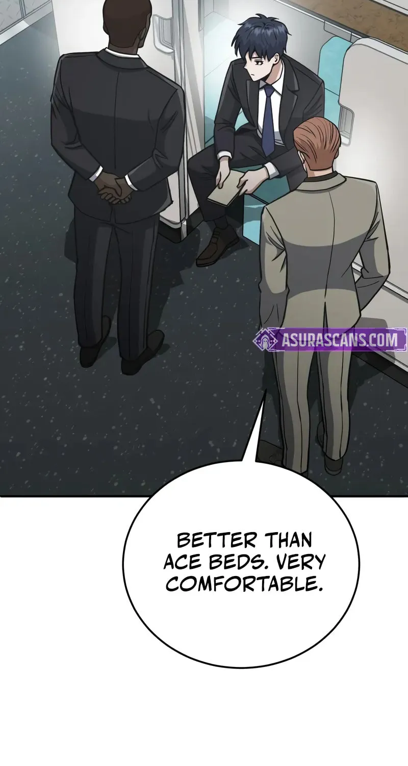 The Perfect Hybrid Chapter 131 page 4 - 