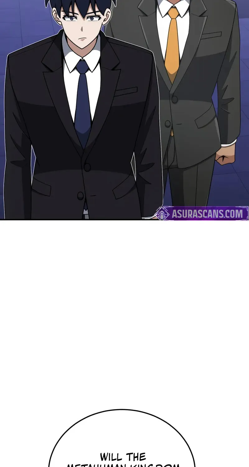 The Perfect Hybrid Chapter 131 page 31 - 