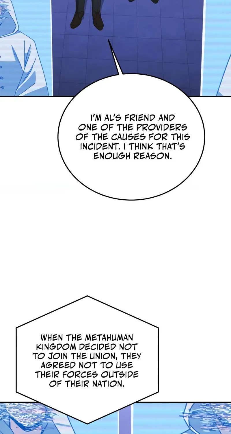 The Perfect Hybrid Chapter 131 page 34 - 