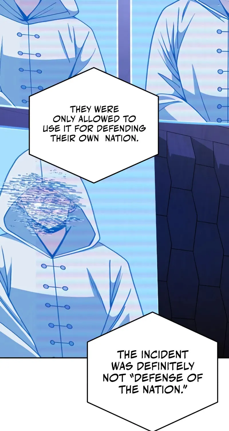 The Perfect Hybrid Chapter 131 page 35 - 