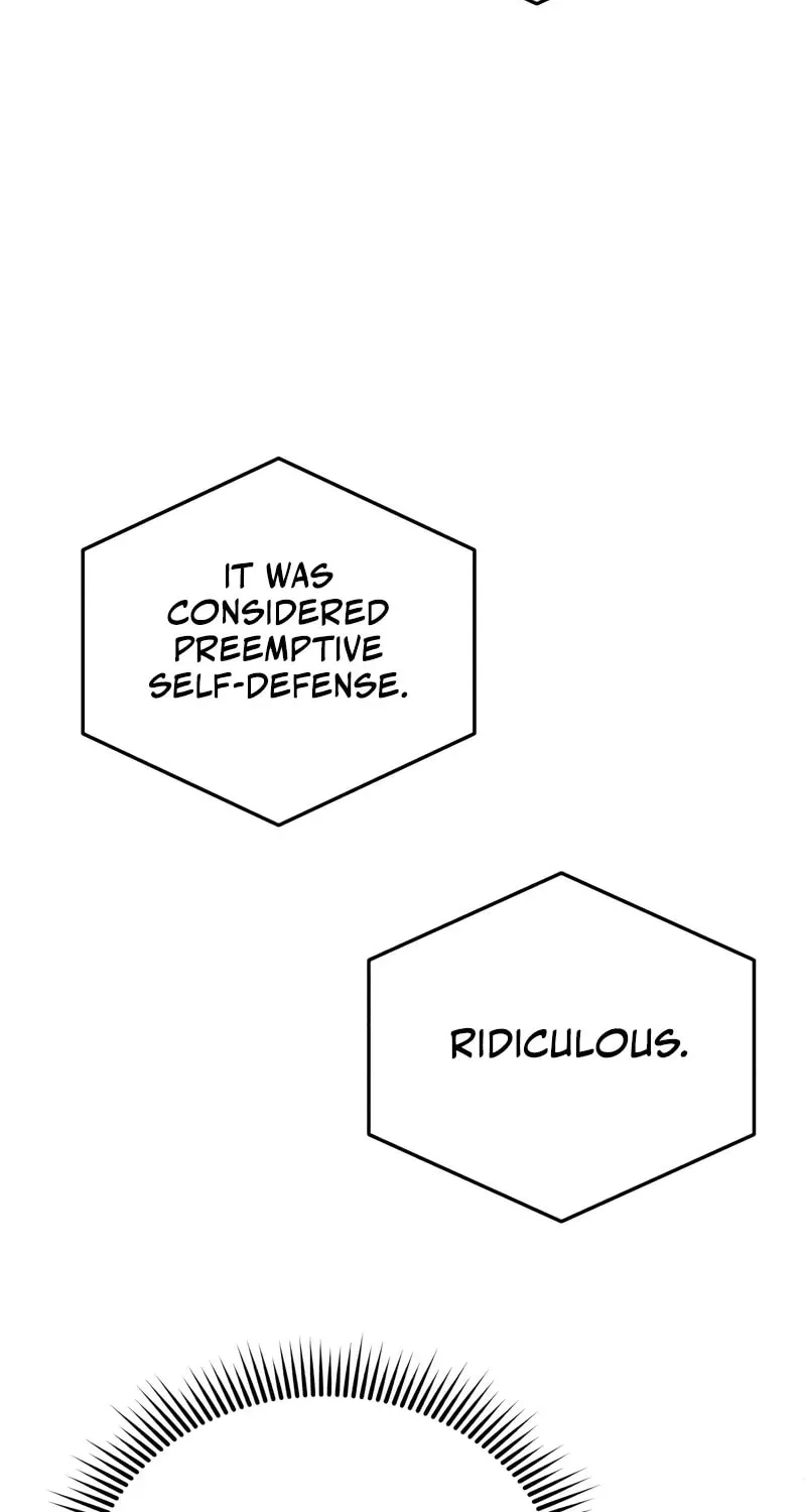 The Perfect Hybrid Chapter 131 page 36 - 