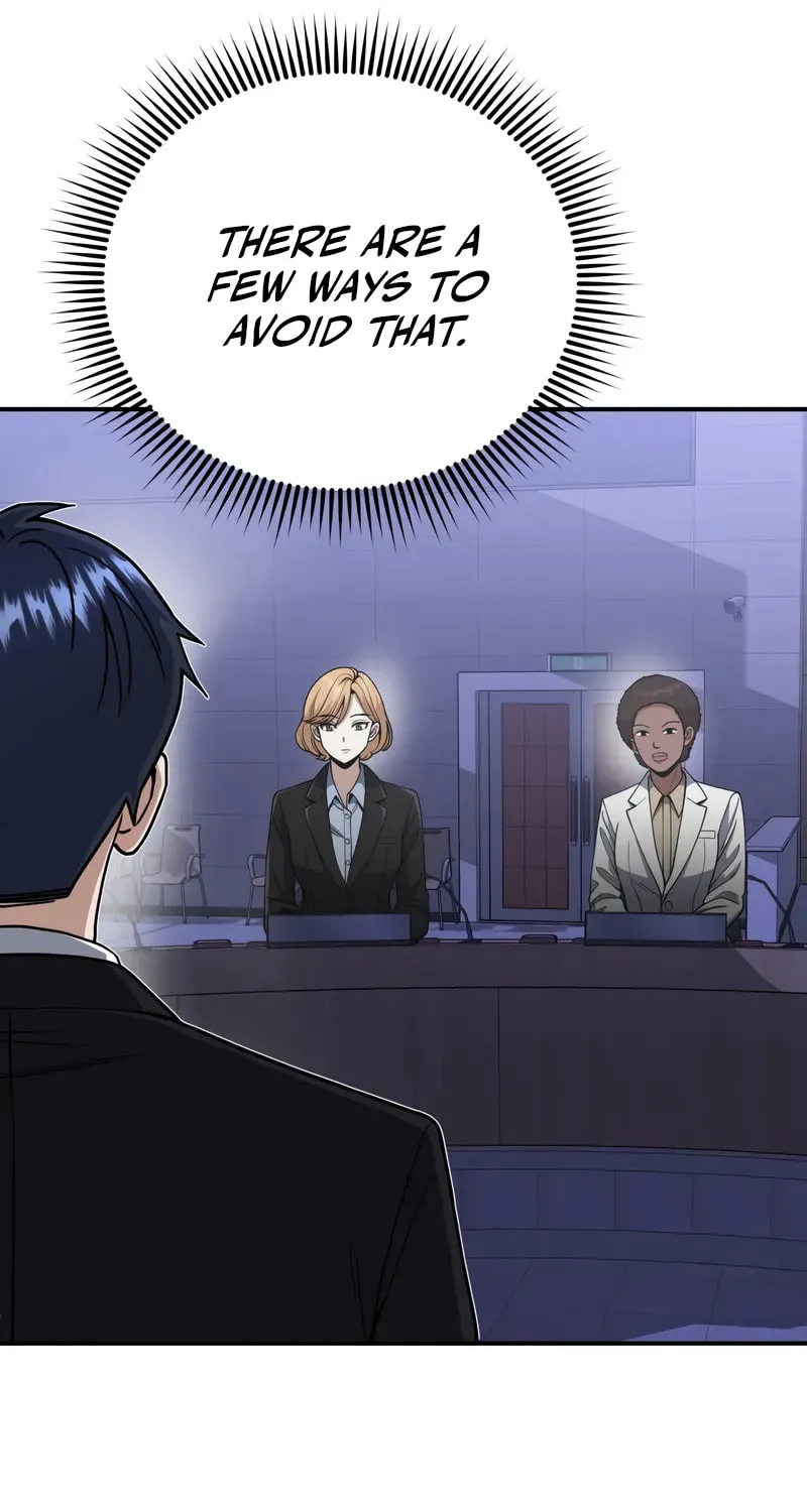 The Perfect Hybrid Chapter 131 page 39 - 