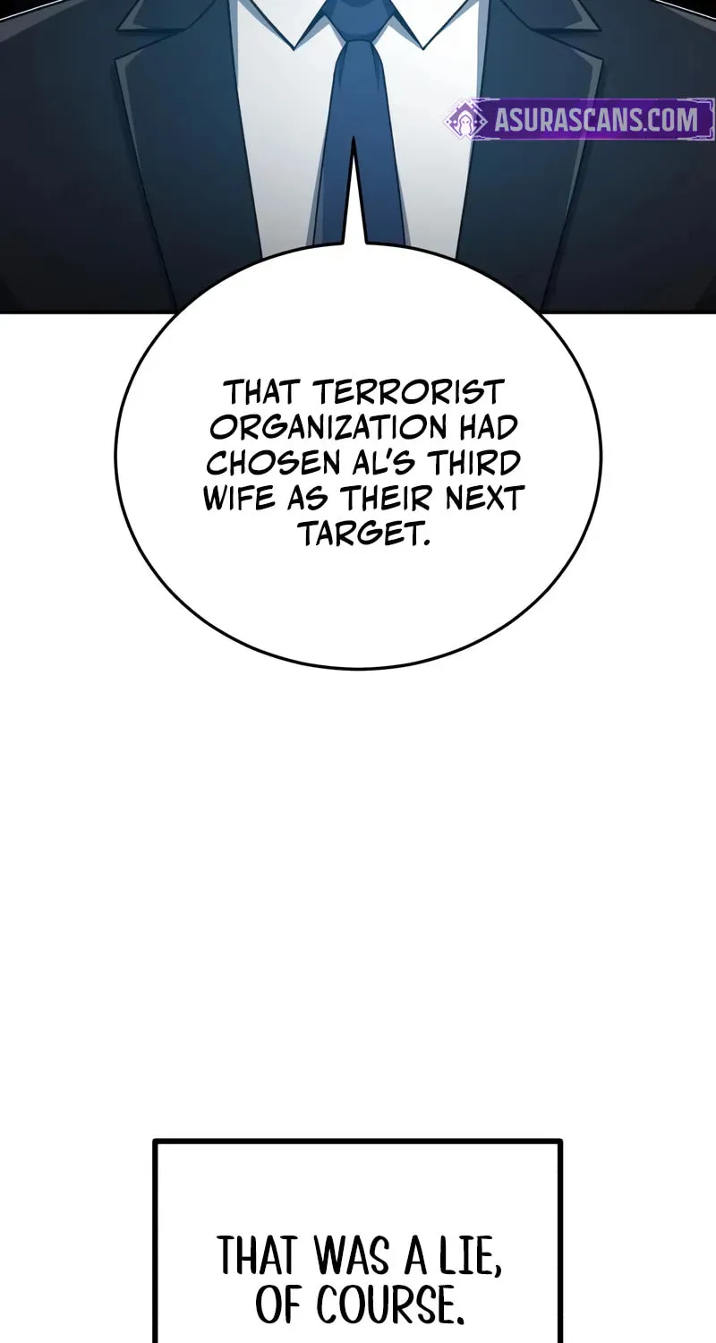 The Perfect Hybrid Chapter 131 page 43 - 