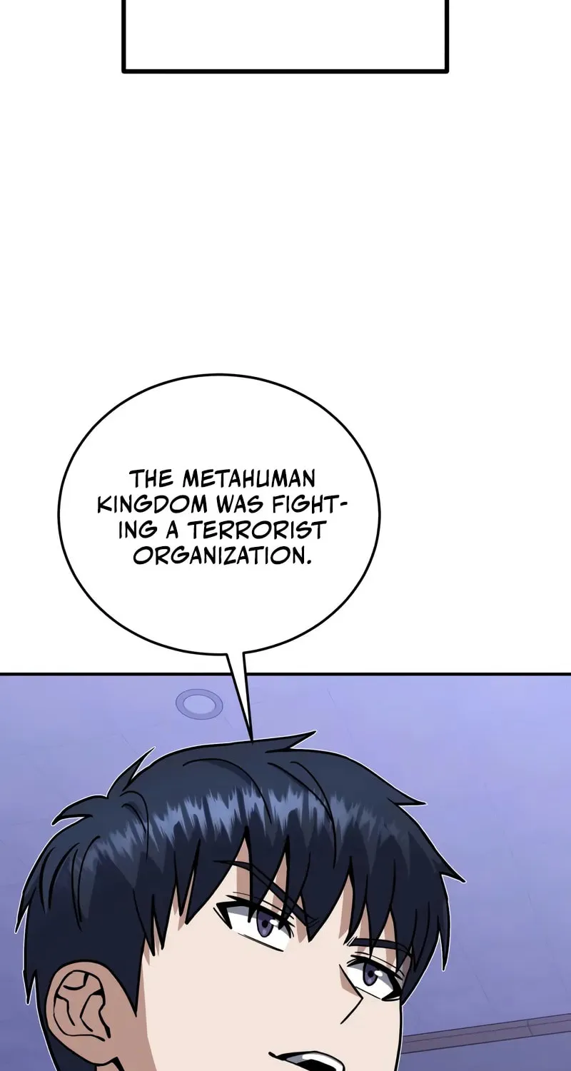 The Perfect Hybrid Chapter 131 page 44 - 
