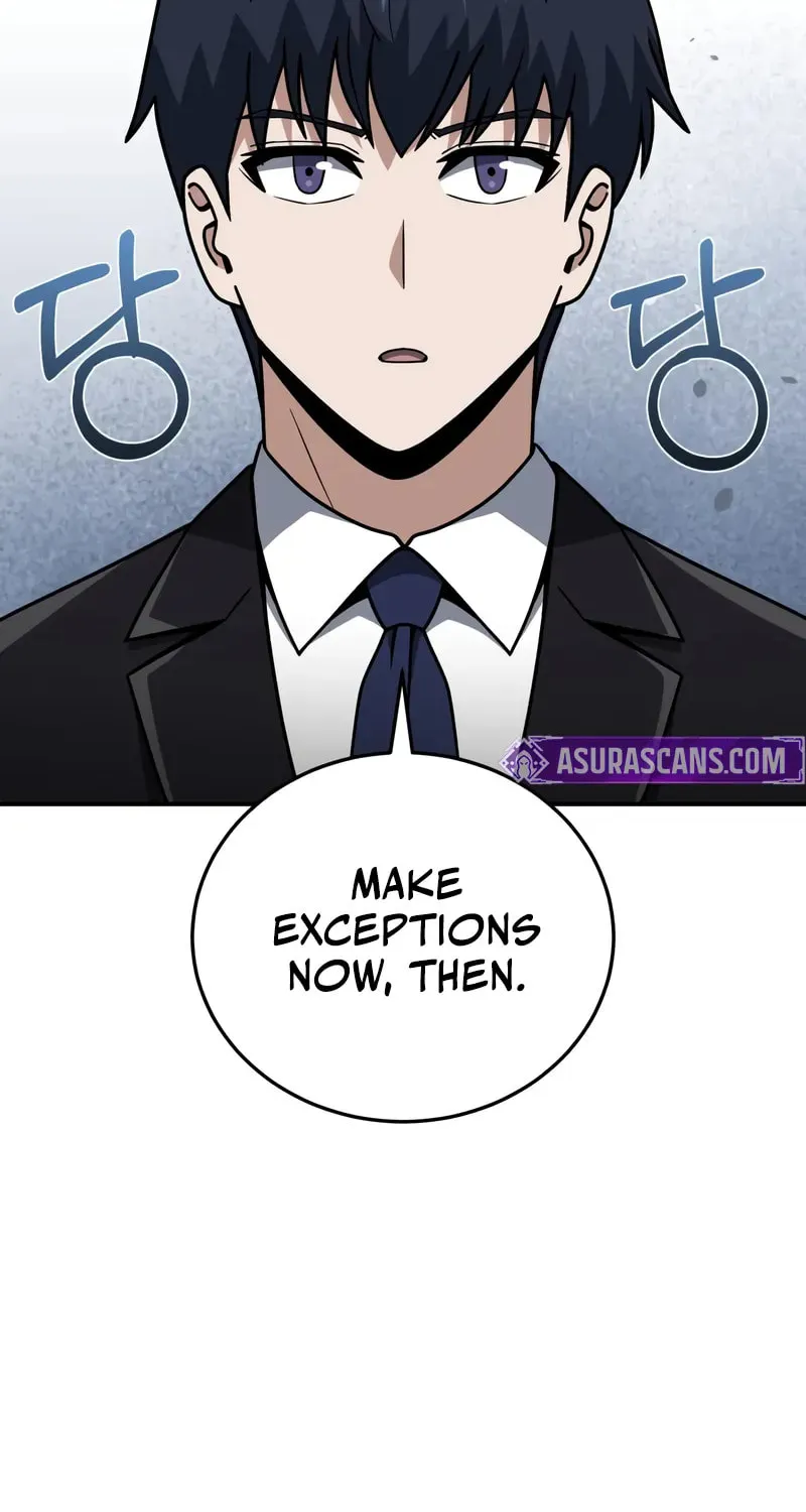 The Perfect Hybrid Chapter 131 page 48 - 