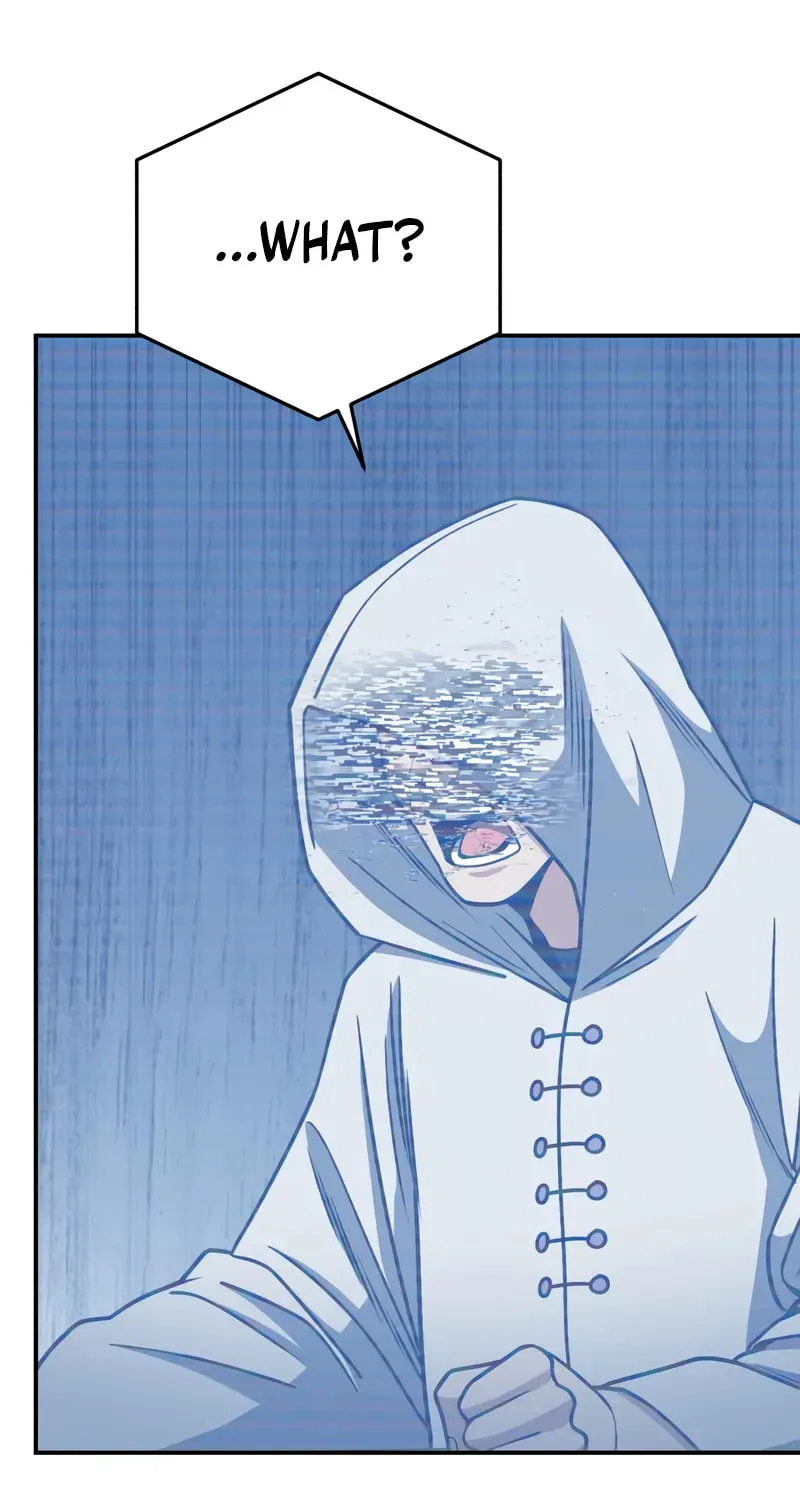 The Perfect Hybrid Chapter 131 page 49 - 
