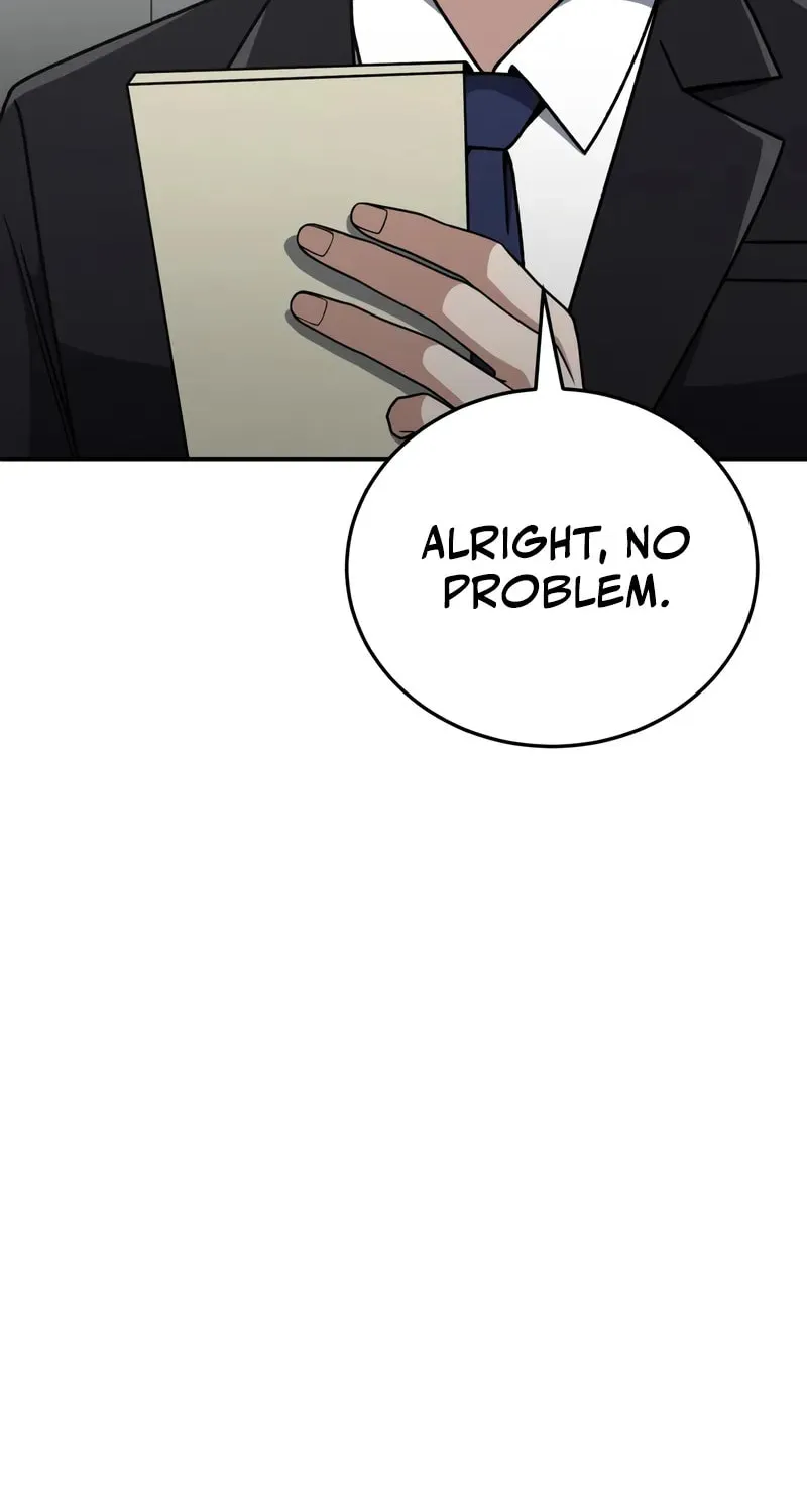 The Perfect Hybrid Chapter 131 page 6 - 