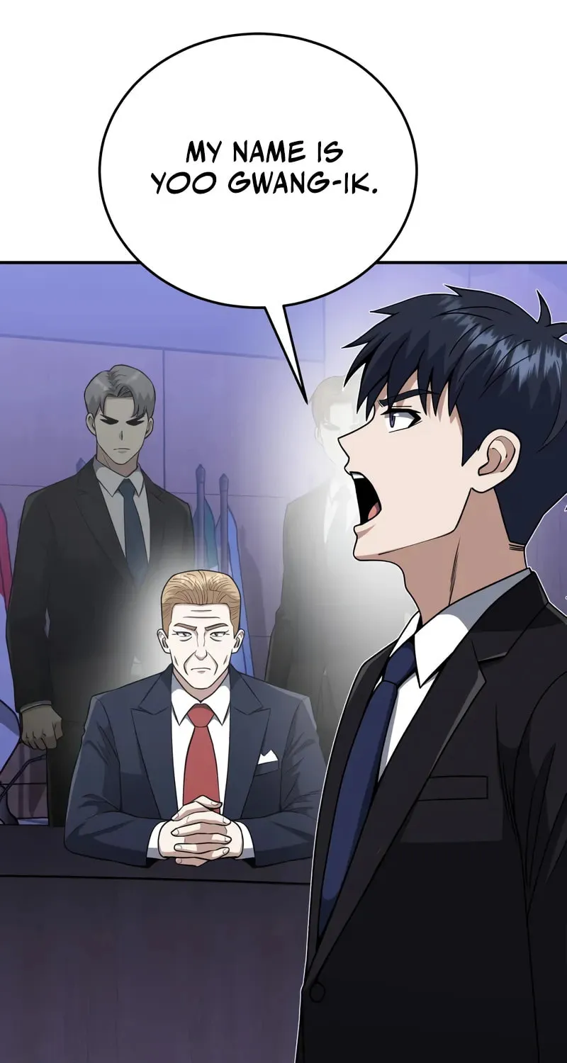The Perfect Hybrid Chapter 131 page 51 - 